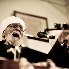 Jal Thal Maheeal (Dhrupad Raag Patdeepki) - Bhai Ghulam Mohammed Chand