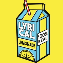 Lemonade Freestyle