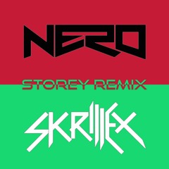 Nero x Skrillex - Promises (Storey M8 Remix)