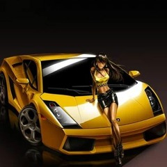 Yello Lambo :)