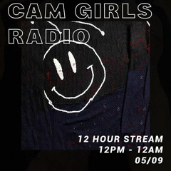 RAMMI - CamGirls Livestream