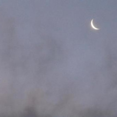 cloudy (demo / Wearing earphones)