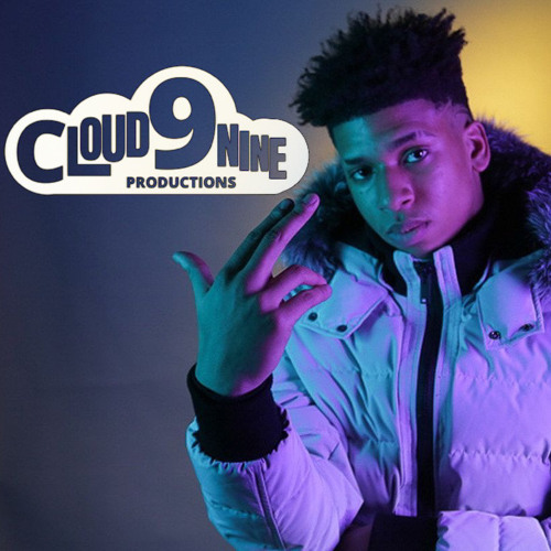 NLE Choppa x NBA Youngboy Type Beat - "Mutumbo" (Prod. Carlitoo)