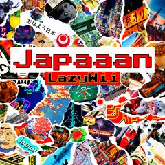 Japaaan - LazyWii