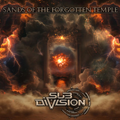 Sands of the Forgotten Temple