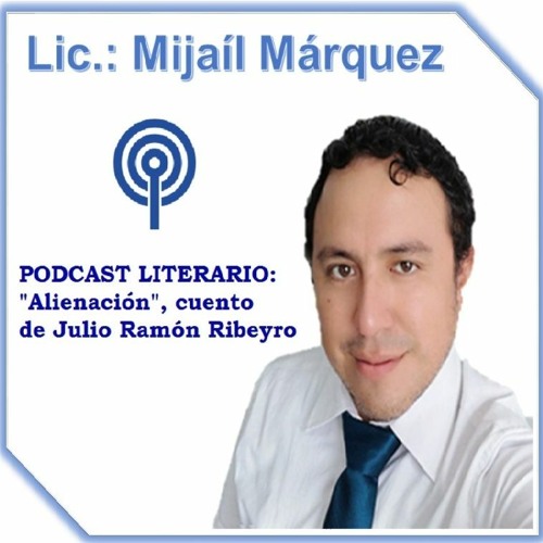 Stream Alienaci n Julio Ram n - Artworks DNWvTDOuBolDqO5s OqRGtg T500x500 