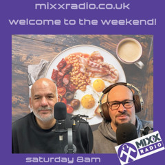 Welcome to the Weekend with Paul & Phil 11.10.25