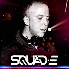 SDJ - RIP Squad-E Mix
