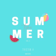 SUMMER TIME MIXTAPE VOL.1