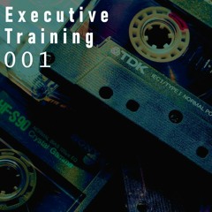 MOTVS - EXEcutive TRAining 001