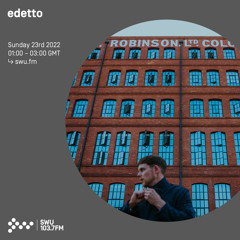 edetto 23RD JAN 2022