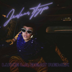 Doja Cat - Jealous Type (LUKE LA BEAT REMIX)