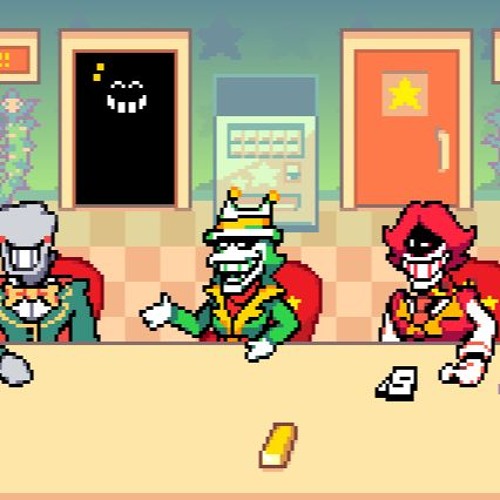 Orodelta - Tenbatfull