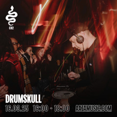 Drumskull - Aaja Channel 2 - 16 03 25