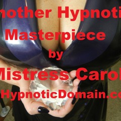 Hypnotized Sex Toy