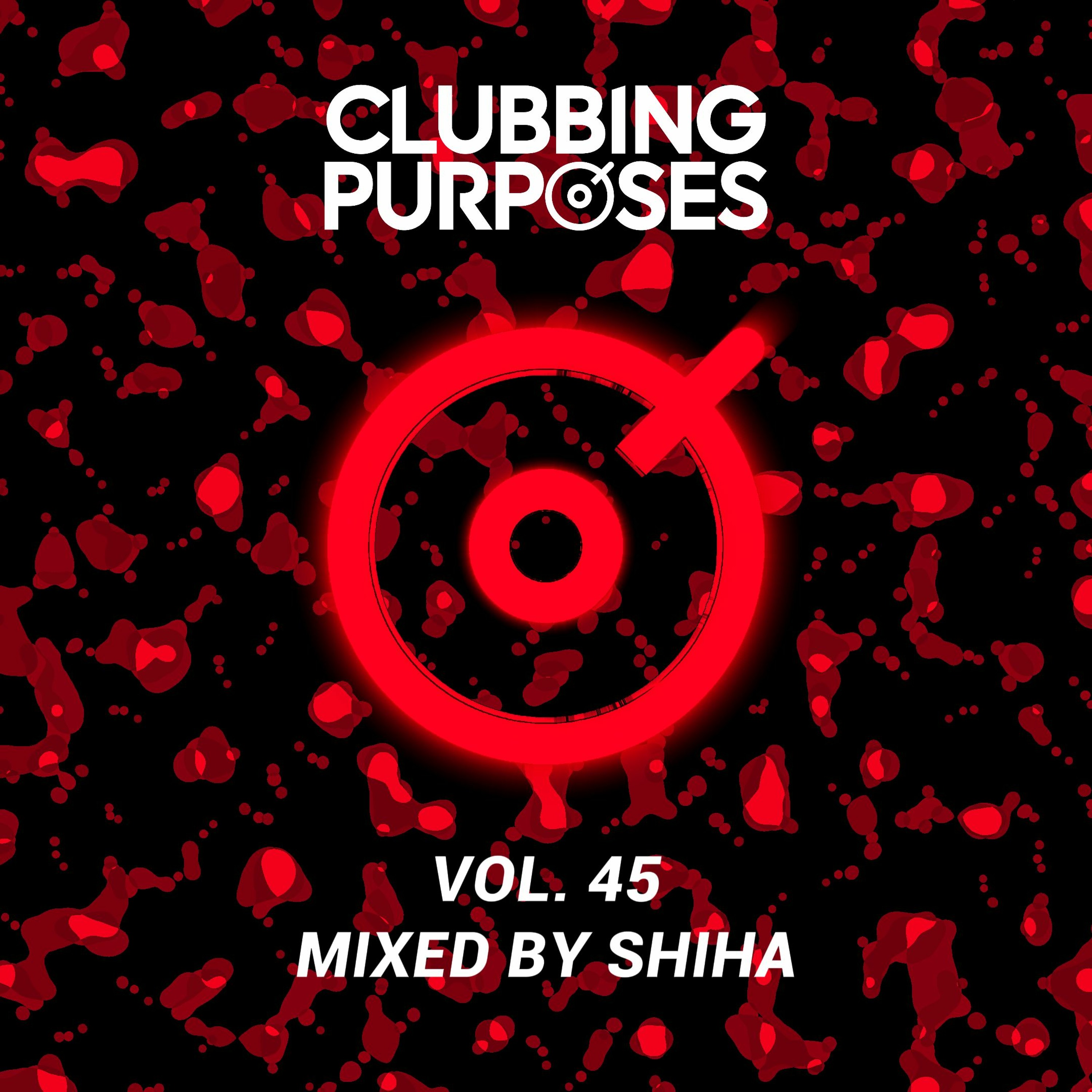 Clubbing Purposes