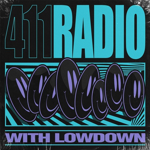 411 Radio with Lowdown 087