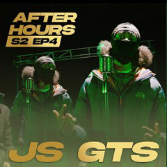 js #gts - after hours freestyle