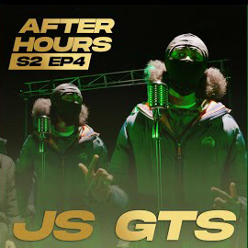 js #gts - after hours freestyle