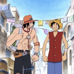 Hikari e/One Piece OP 3 [Funimation English Dub]