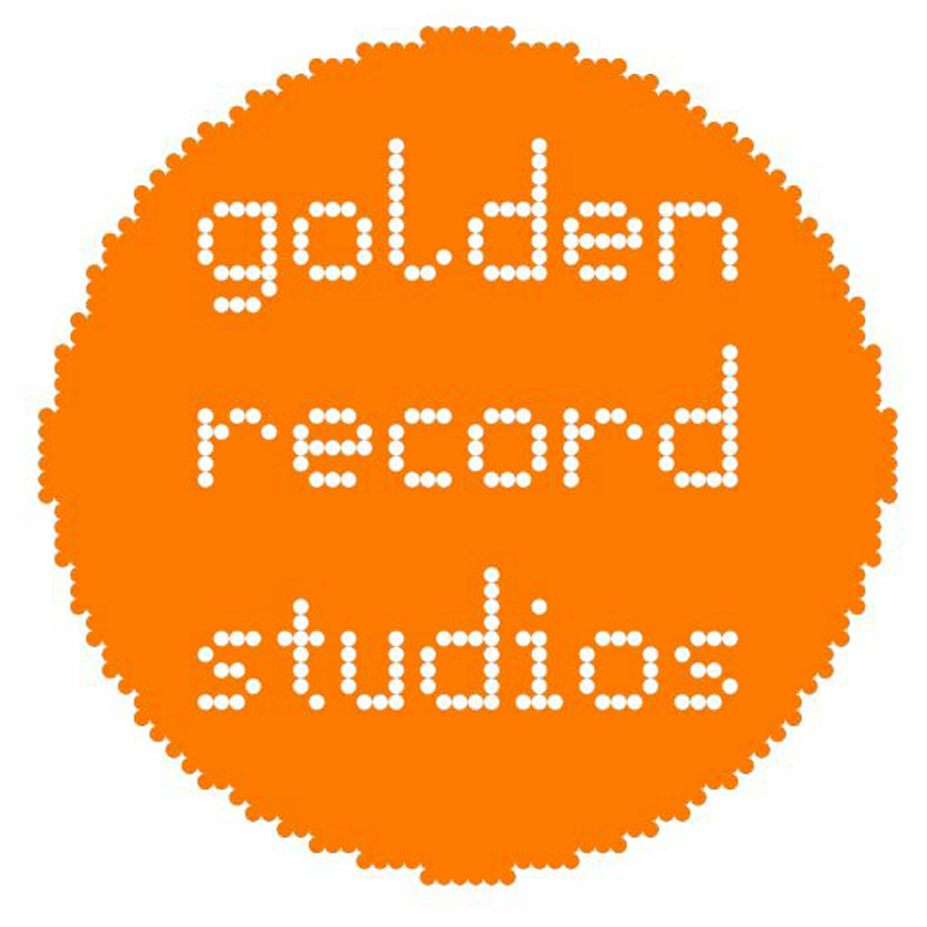 Golden Record Studios - TRAILER episode artwork