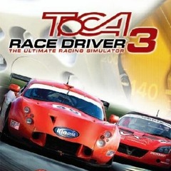 Toca Race Driver 3 Descarga Pełna Wersja