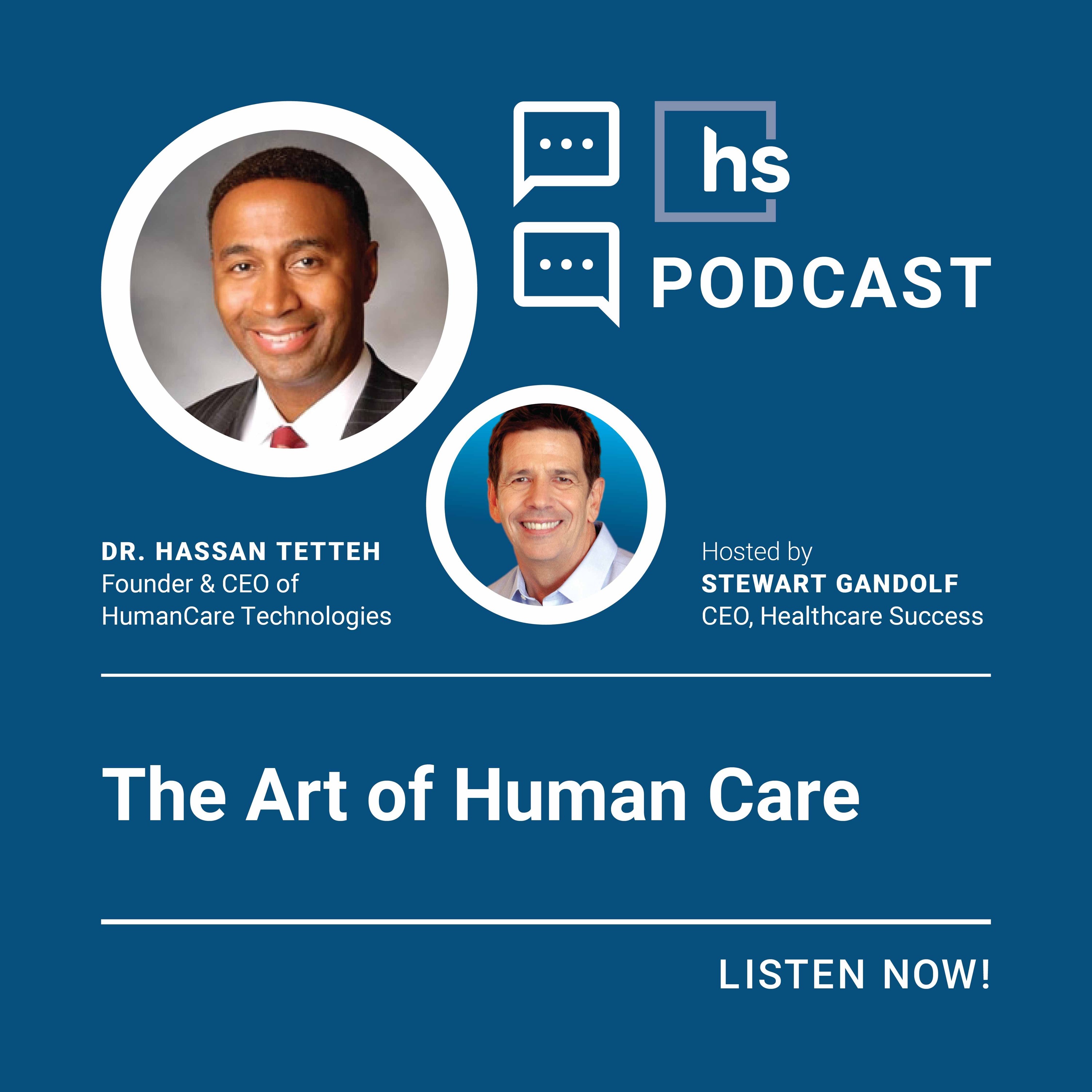 Healthcare Success