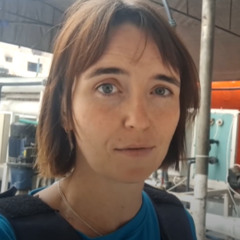 'Death of dignity' in Gaza: UNICEF's Tess Ingram