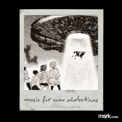 music for cow abductions