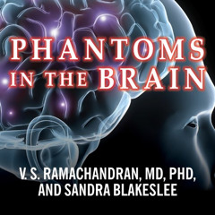 GET PDF 📜 Phantoms in the Brain: Probing the Mysteries of the Human Mind by  Neil Sh