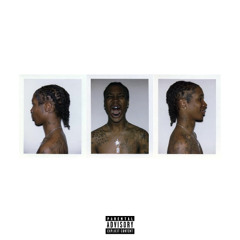 Bad bitch fetish (feat. Nine Vicious)