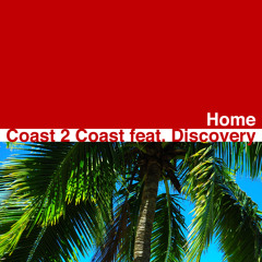 Home (Extended Mix) [feat. Discovery]