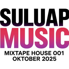 MIXtape House 001 Oktober 2025  50 Minutes