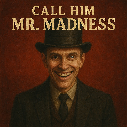 Call him Mr. Madness