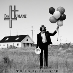 DieHumane - King Of Nothing (The Bruiser)