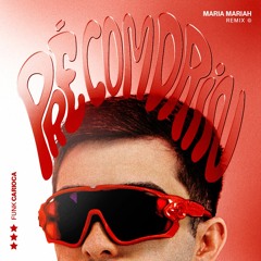 Maria Mariah (DRIN Funk Remix)