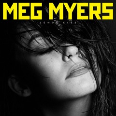 Meg Myers - Say Nothing (2014 Lollapalooza)