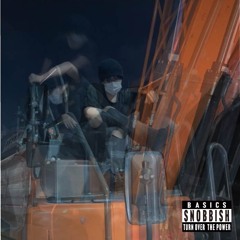 04. snobbish freestyle (feat. 정일권, snowlikethis)