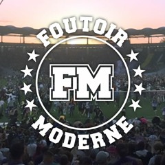 𝙉𝘼𝙍𝘼𝙉𝙅𝘼 | Foutoir Moderne #101