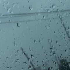 thru da ringer thru da rain