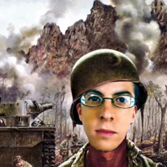 ТРАХЕР (Diss на Соню)