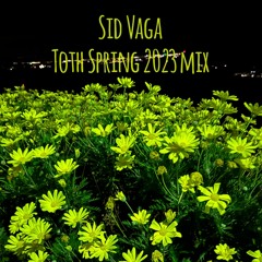 Sid Vaga_TOTH Mix April 2023