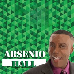 Arsenio Hall