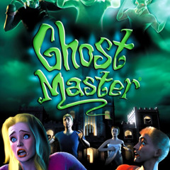 Ghost Master Map Scream