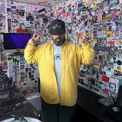 Shared Time with Prince Klassen @ The Lot Radio 07-04-2024