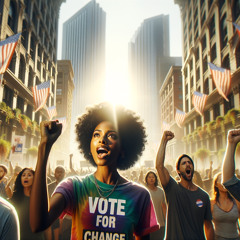 Fear Grips US Trump Tariffs Ignite Massive 2025 Protests