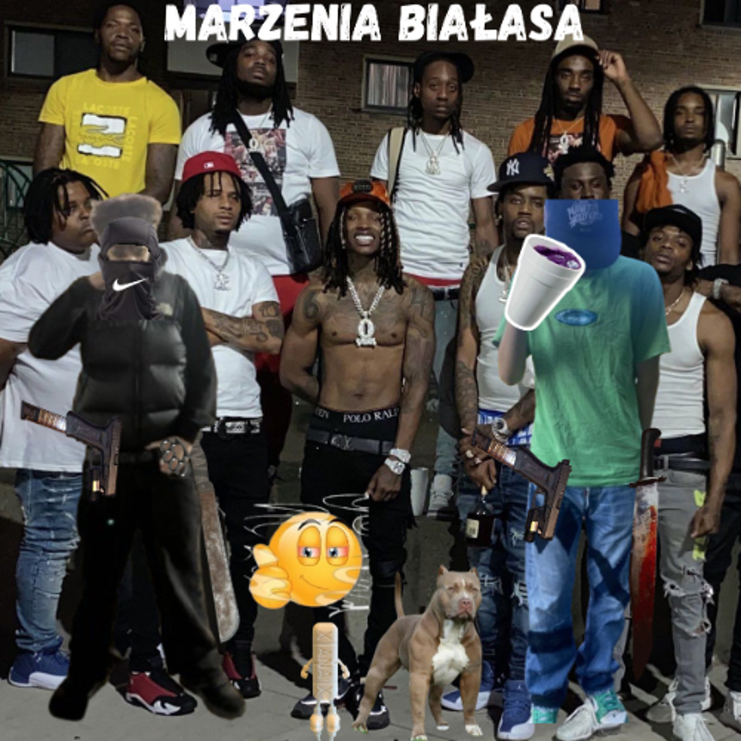 Bialas Raper Stream Marzenia Białasa by mlodybialas | Listen online for free on ...