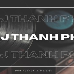 NST- Cà Lắc Cà Đùng Vol 1 - DJ Thanh Phi