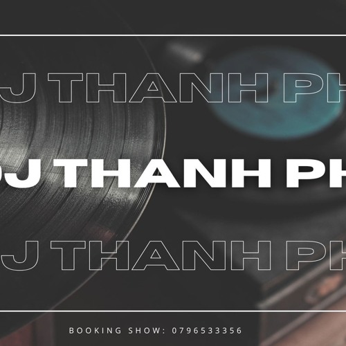 NST- Cà Lắc Cà Đùng Vol 1 - DJ Thanh Phi