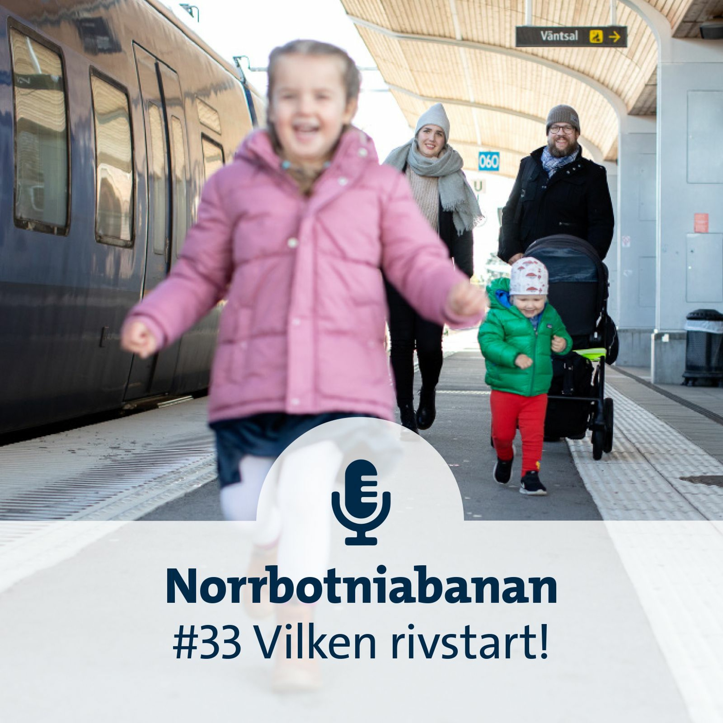 Norrbotniabanan